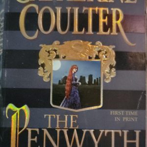 The PENWYTH CURSE By CATHERINE COULTER