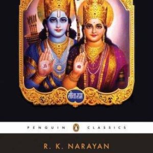 Ramayana by R. K. Narayan