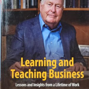 Learning and Teaching Business