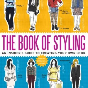 THE BOOK OF STYLING