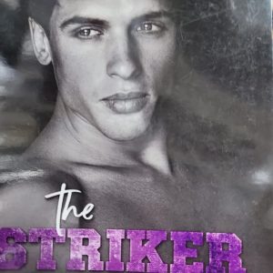 The Striker Paperback by Huang Ana
