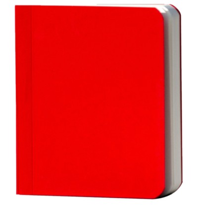Sevendays Notes Tiny Sketchbook Series Red Notebooks – মালঞ্চ বুক সেন্টার