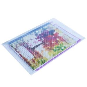 Good Luck My Clear Bag - FC - 81156