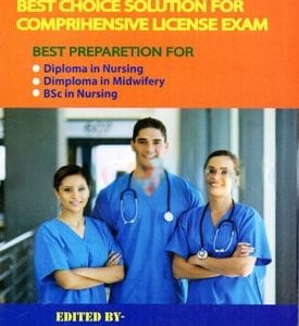 Guardian Best Choice Solution for Comprihensive License Exam by Dr. Md. Tanvir Islam