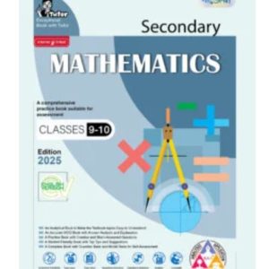 Panjeree Secondary Mathmatics    Classes  9-10