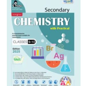 Panjeree Secondary  Chemestry         Class 9-10