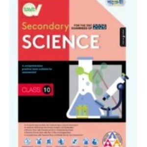 Panjeree Seondary Science                Class-10