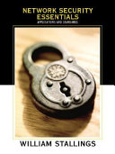 Network Security Essentials: Applications and Standards(Paperback) by William Stallings