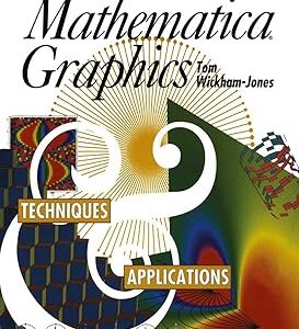 Mathematica Graphics(Hardcover) Techniques by Tom Wickham-Jones