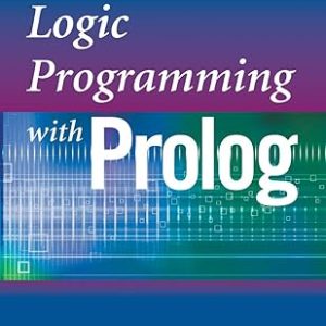 Logic Programming with Prolog(Paperback) by Max Bramer