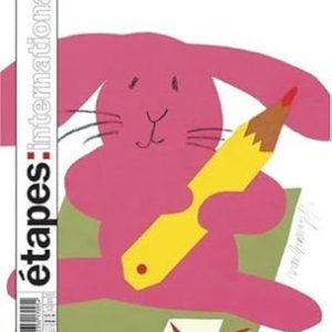 Etapes:international 07(Paperback) vol-7 by Michel Chanaud , Patrick Morin