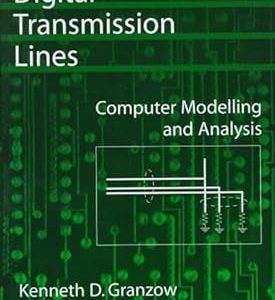Digital Transmission Lines(Paperback) by Kenneth D. Granzow