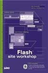 Flash Site Workshop by Ken Milburn (Author), Oncall Interactive (Author)