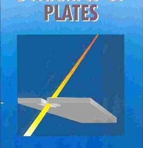 Dynamics of Plates(Hardcover) by J.S. Rao , K.L. Mittal (Editor)