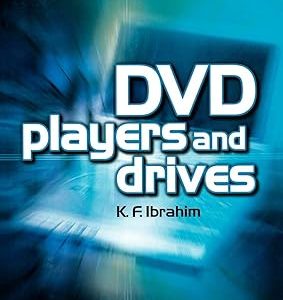 DVD Players and Drives(Paperback) by K. F. Ibrahim