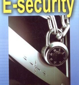 Esecurity(Hardcover) by Manish Deshpande , Ravindra Kumar