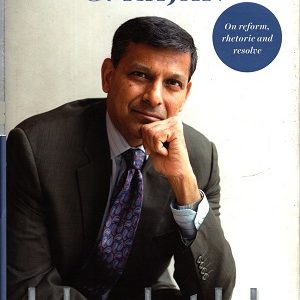 I Do What I Do by Raghuram G. Rajan