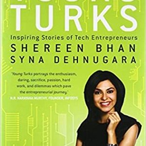 Young Turks by Shereen Bhan