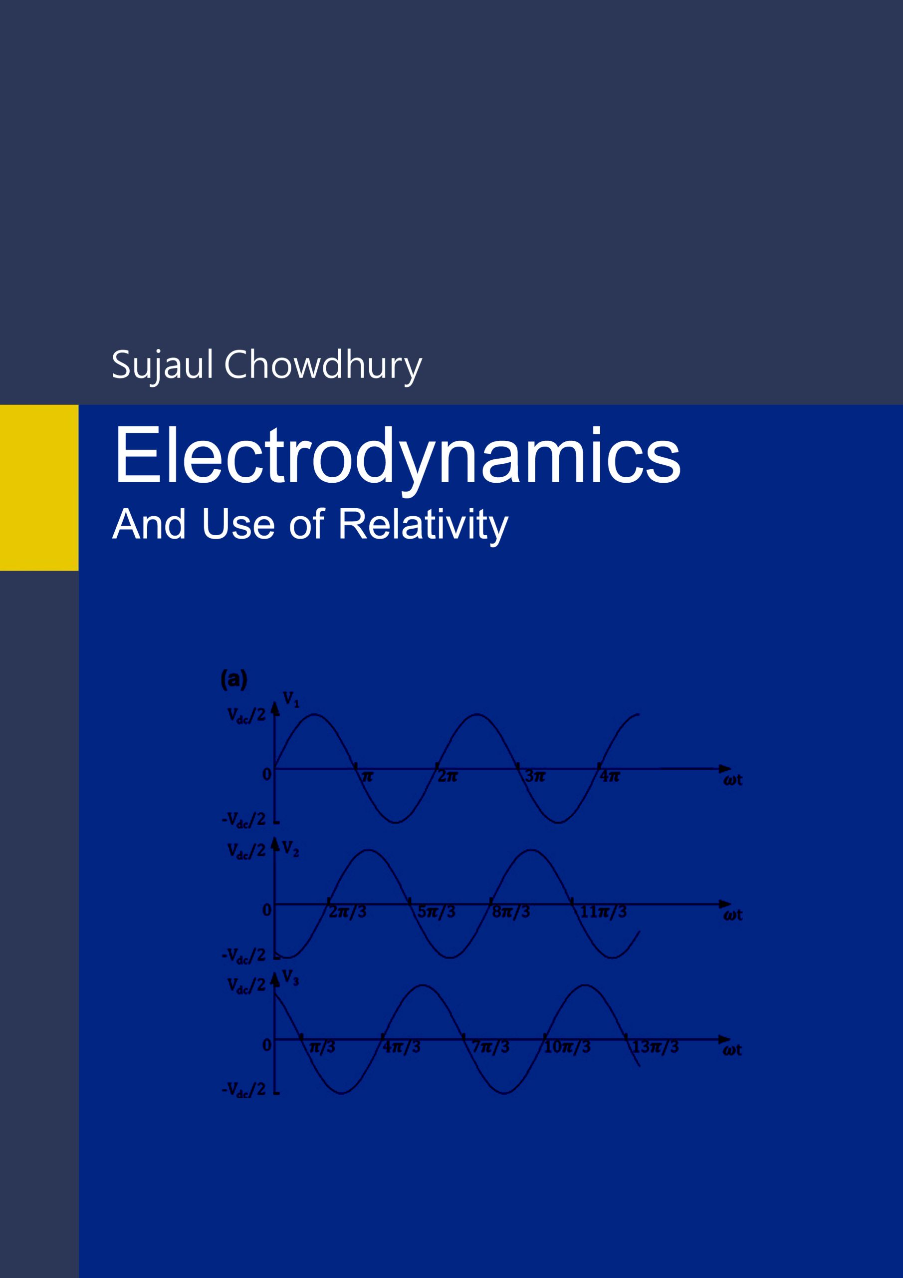 Electrodynamics copy