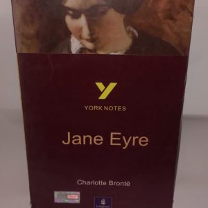 Jane  Eyre  (Charlotte Bronte)