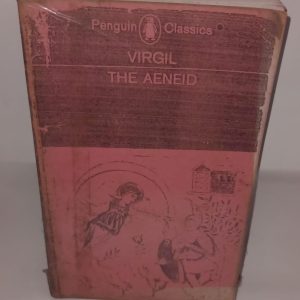Penguin  Classic   Virgil The Agen