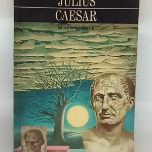 THE ARDEN SHAKESPEARE  JULIUS CAESER  (T. S. DORSH)