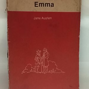 Emma    (Jane Austin)
