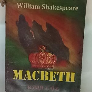 MACBETH   ( WILLIAM SHAKESPEARE )