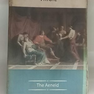 The  Aeneid     ( Virgil )