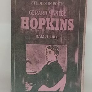 HOPEKINS    ( RAMJI  LALL )