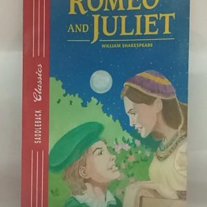 ROMEO  AND  JULIET   ( WILLIAM  SHAKESPEARE )