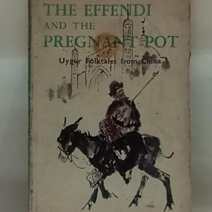 EFFENDI AND THE PREGNANT POT