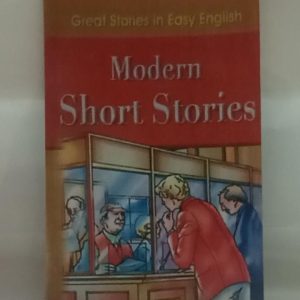 Modern Short  Stories