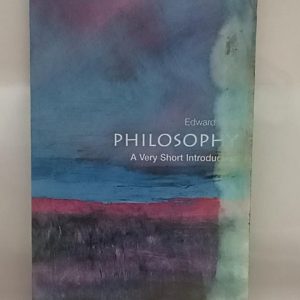 Edward  PHILOSOPHY