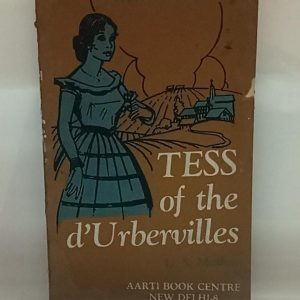 TESS OF THE d'Urbervilles