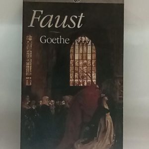 Faust    ( Goethe )