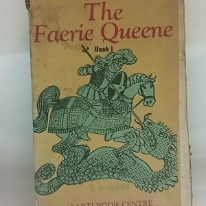 THE  Faerie  Queene  BOOK  I  ( Edmond  Spenser )