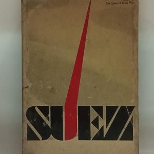 SUEZ    ( Hugh  Thomas )