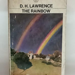 THE  RAINBOW  ( D. H. LAWRENCE )