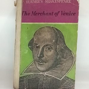 The  Merchant  of  Veince  ( SHAKESPEARE )