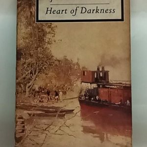 Heart  Of  Darkness   ( JOSEPH  CONRAD  )