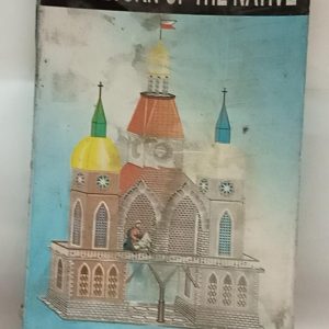 THE RETURN OF THE NEGATIVE  ( THOMAS  HARDY )