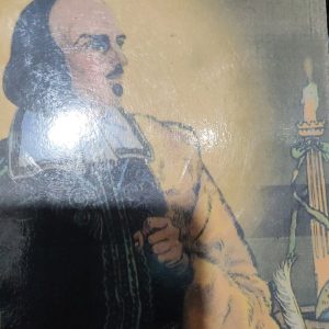 TALES FROM SHAKESPEARE BOOK ONE