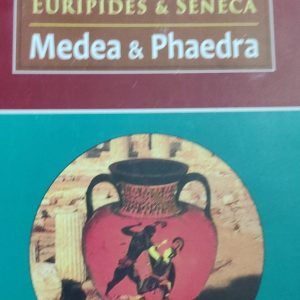Medea & Phaedra