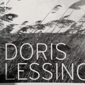 DORIS LESSING
