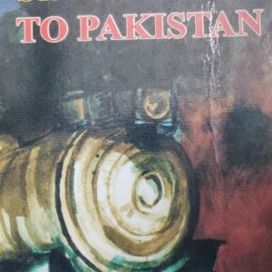 KHUSHWANT SINGH TRAIN TO PAKISTAN