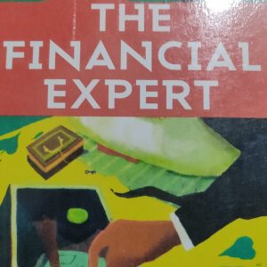 THE FINANCIAL EXPERT