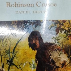 Robinson Crusoe