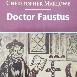 Doctor Faustus