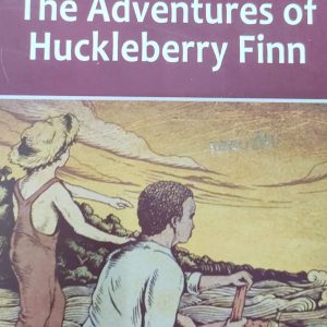 The Adventures of Huckleberry Finn